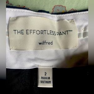 Aritzia Effortless Pant